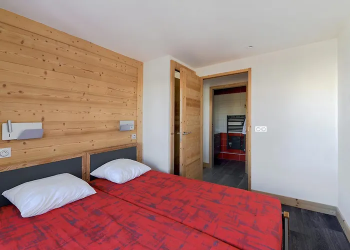 Renove 8 Pers., Acces Pistes, Espace Bien-etre, Animaux Admis - Fr-1-181-1073 *