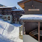 Renove 8 Pers., Acces Pistes, Espace Bien-etre, Animaux Admis - Fr-1-181-1073 Apartment *