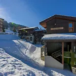 Apartment Renove 8 Pers., Acces Pistes, Espace Bien-etre, Animaux Admis - Fr-1-181-1073
