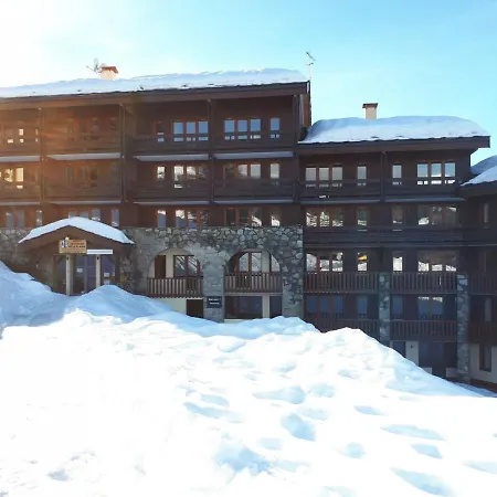 Apartamento Rénové 8 Pers., Accès Pistes, Espace Bien-être, Animaux Admis - Fr-1-181-1073