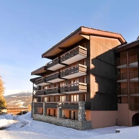 Montchavin Les Coches, 4 Pieces, 8 Personnes - Fr-1-181-1073 Apartment *