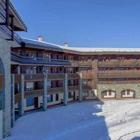 Rénové 8 Pers., Accès Pistes, Espace Bien-être, Animaux Admis - Fr-1-181-1073 * La Plagne