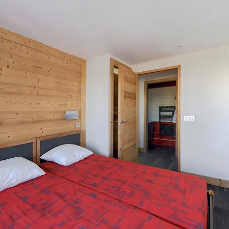 Renove 8 Pers., Acces Pistes, Espace Bien-etre, Animaux Admis - Fr-1-181-1073 *