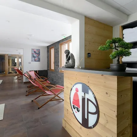 Apartamento Rénové 8 Pers., Accès Pistes, Espace Bien-être, Animaux Admis - Fr-1-181-1073 La Plagne